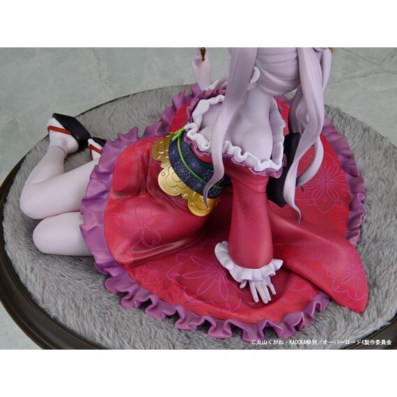 Figurka Overlord 1/6 - Shalltear (Enrei Gasho Ver.)- Zdjęcie 21