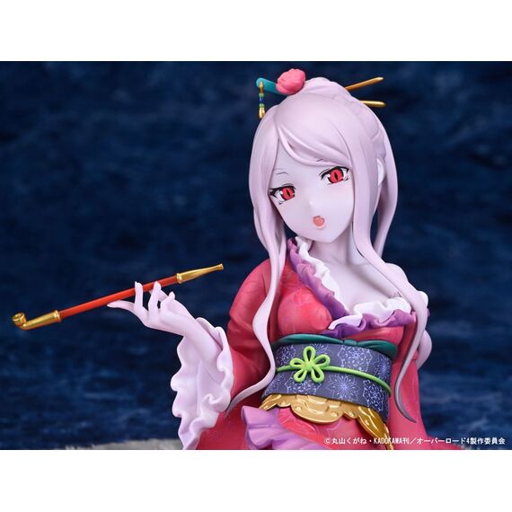 Figurka Overlord 1/6 - Shalltear (Enrei Gasho Ver.)- Zdjęcie 23