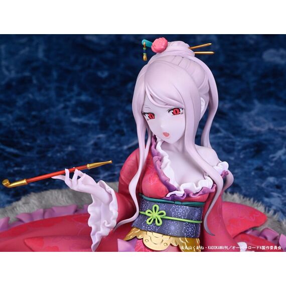 Figurka Overlord 1/6 - Shalltear (Enrei Gasho Ver.)- Zdjęcie 25