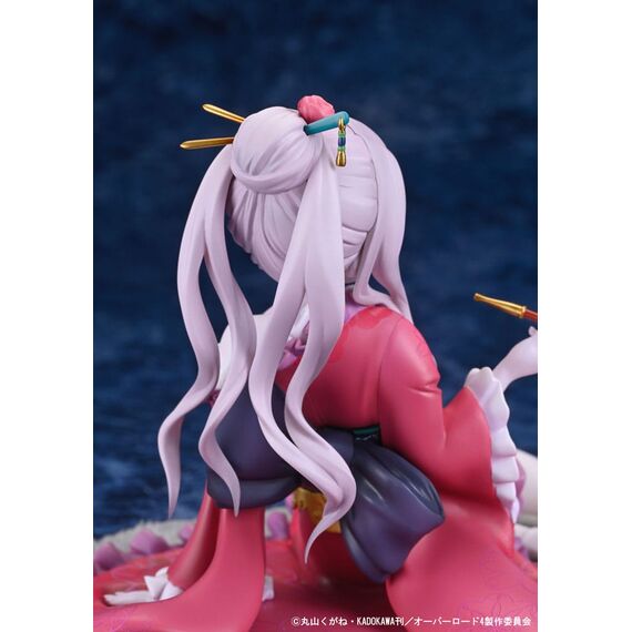 Figurka Overlord 1/6 - Shalltear (Enrei Gasho Ver.)- Zdjęcie 33