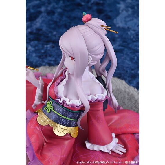 Figurka Overlord 1/6 - Shalltear (Enrei Gasho Ver.)- Zdjęcie 35
