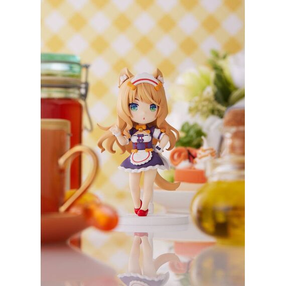 Figurka Nekopara - 100! Maple- Zdjęcie 7