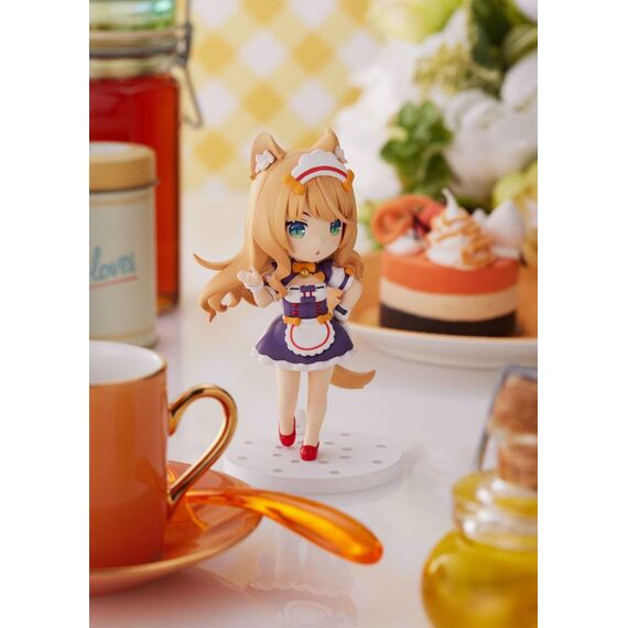 Figurka Nekopara - 100! Maple- Zdjęcie 9