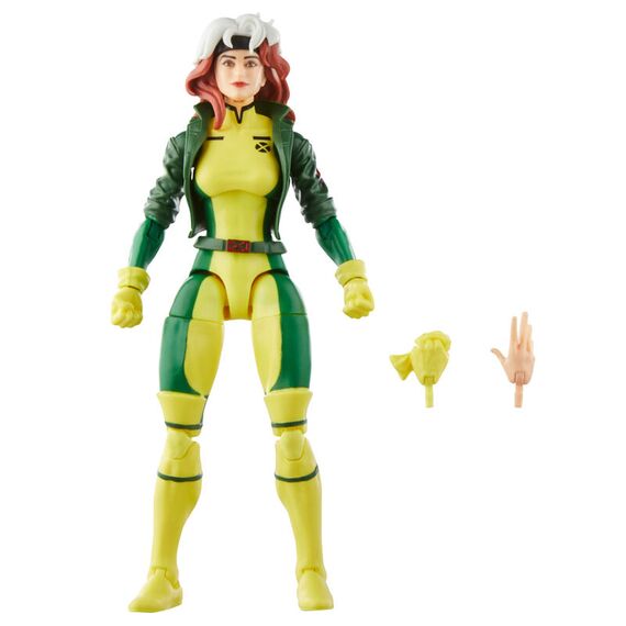 Figurka X-Men '97 Marvel Legends - Rogue- Zdjęcie 13