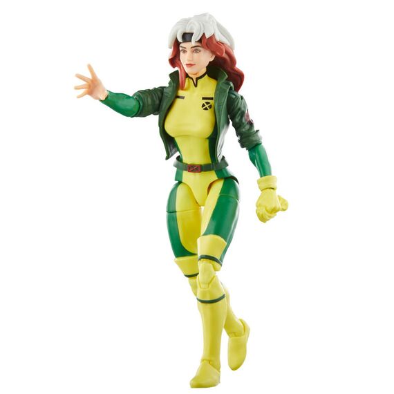 Figurka X-Men '97 Marvel Legends - Rogue- Zdjęcie 4