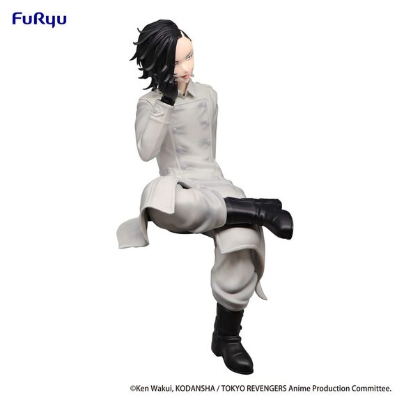 Figurka Tokyo Revengers Noodle Stopper - Hajime Kokonoi- Zdjęcie 9