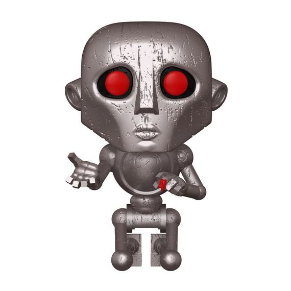 Figurka Queen POP! Albums - News of the World- Zdjęcie 4