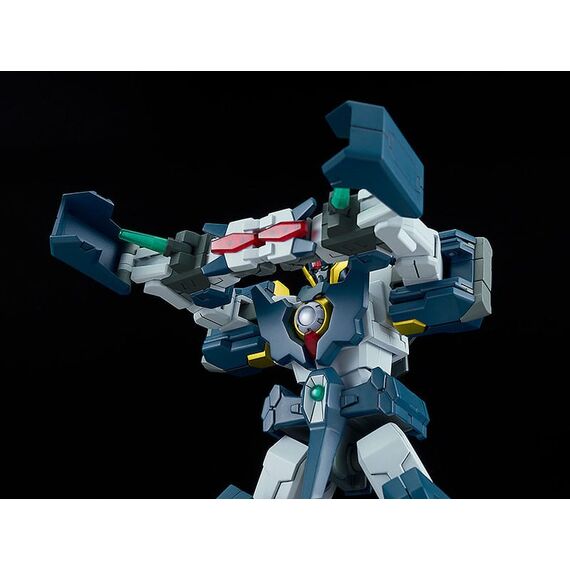 Figurka do złożenia Kannazuki no Miko Moderoid - Take no Yamikazuchi- Zdjęcie 11