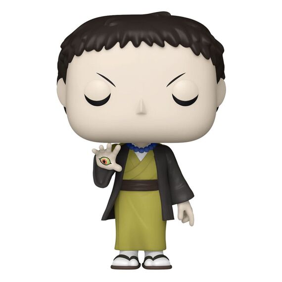 Figurka Demon Slayer: Kimetsu no Yaiba POP! - Yahaba- Zdjęcie 3