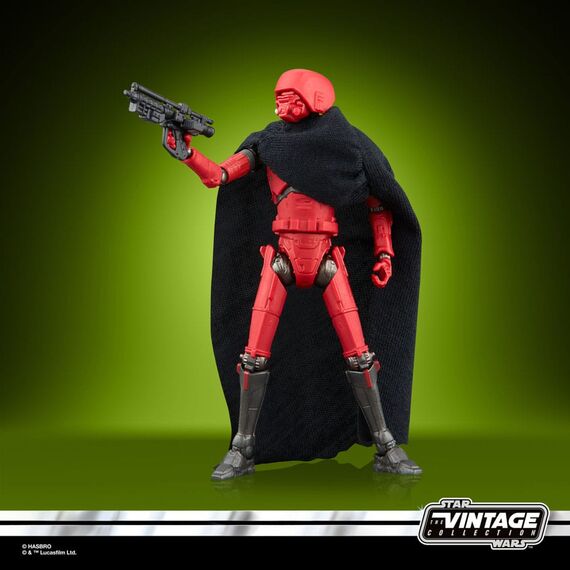 Figurka Star Wars: Ahsoka Vintage Collection - HK-87 Assassin Droid- Zdjęcie 13