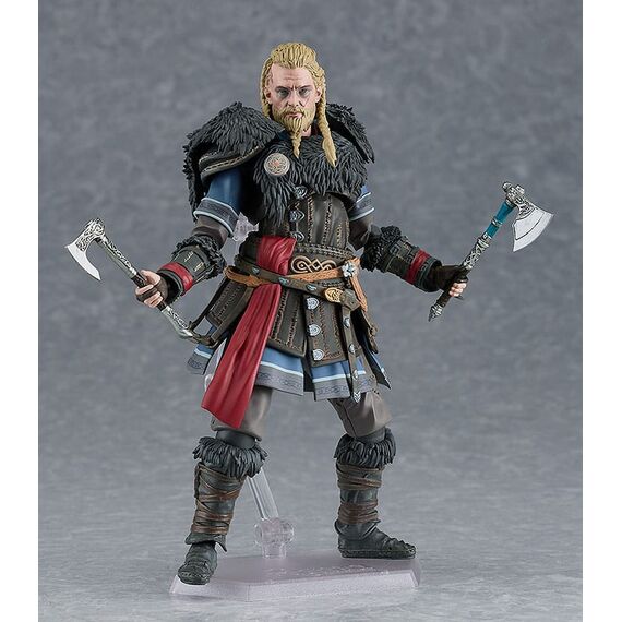 Figurka Assassin's Creed: Valhalla Figma - Eivor- Zdjęcie 3