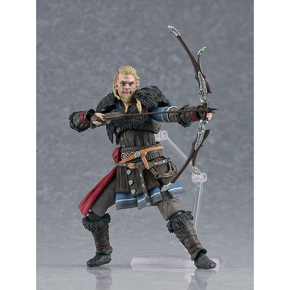Figurka Assassin's Creed: Valhalla Figma - Eivor- Zdjęcie 7