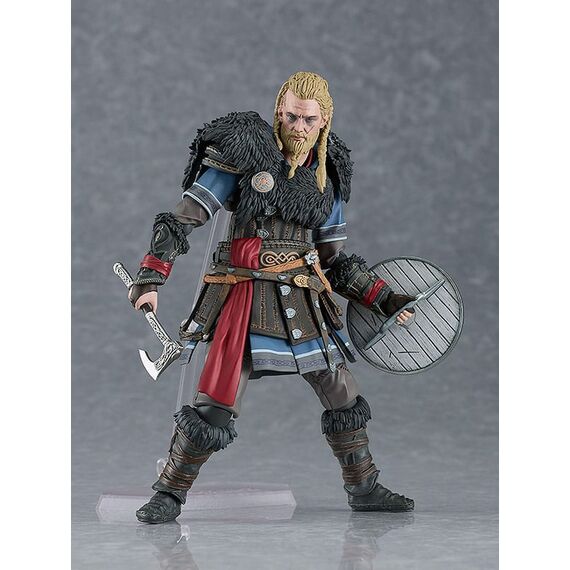 Figurka Assassin's Creed: Valhalla Figma - Eivor- Zdjęcie 11