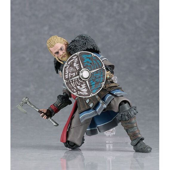 Figurka Assassin's Creed: Valhalla Figma - Eivor- Zdjęcie 13