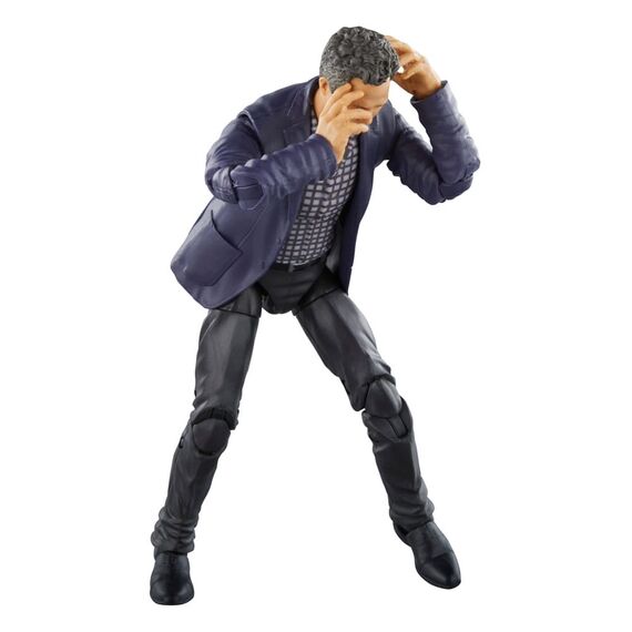 Figurka The Infinity Saga Marvel Legends Series - Bruce Banner (Avengers: Infinity War)- Zdjęcie 3