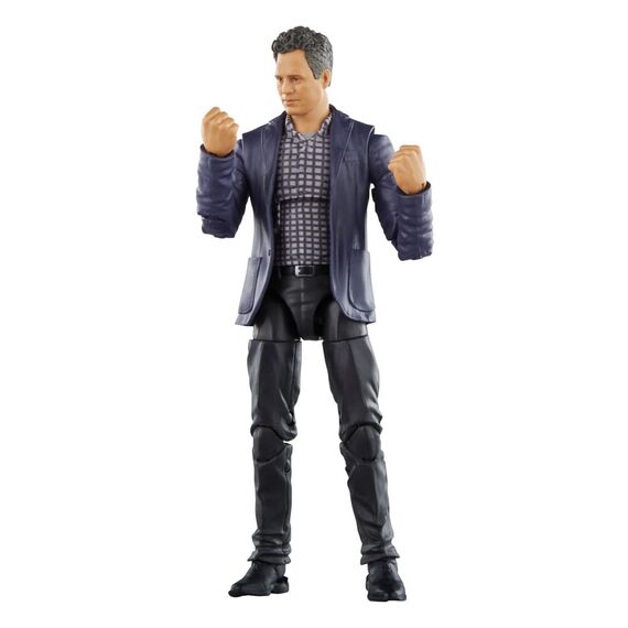 Figurka The Infinity Saga Marvel Legends Series - Bruce Banner (Avengers: Infinity War)- Zdjęcie 7