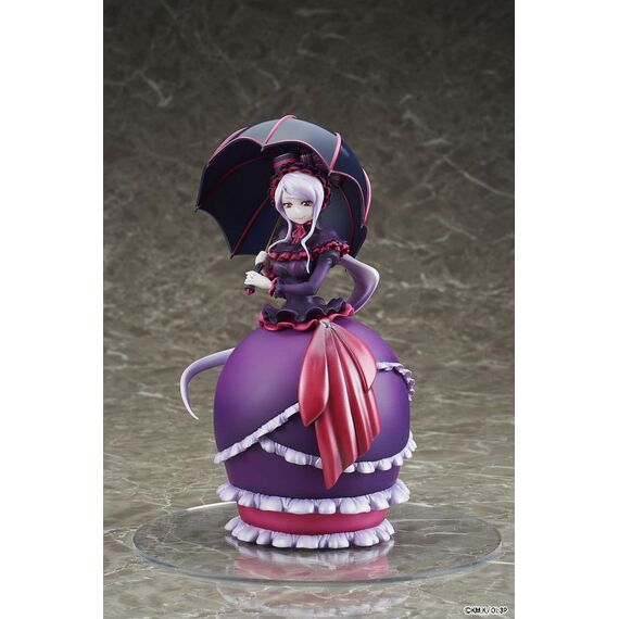 Figurka Overlord 1/7 - Shalltear Bloodfallen- Zdjęcie 3