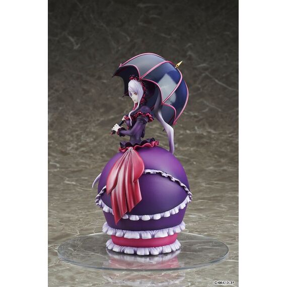 Figurka Overlord 1/7 - Shalltear Bloodfallen- Zdjęcie 5