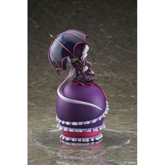 Figurka Overlord 1/7 - Shalltear Bloodfallen- Zdjęcie 11
