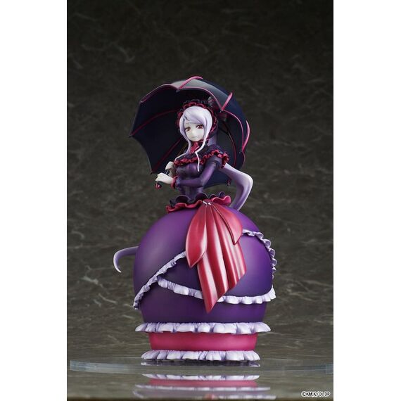 Figurka Overlord 1/7 - Shalltear Bloodfallen- Zdjęcie 15
