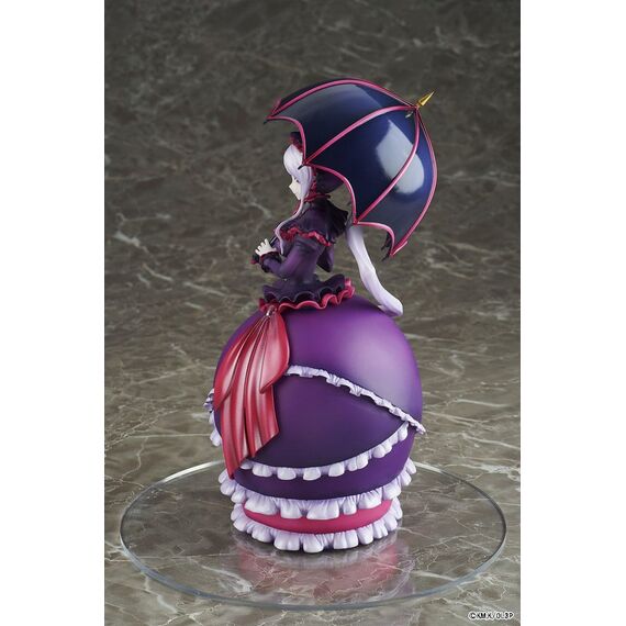 Figurka Overlord 1/7 - Shalltear Bloodfallen- Zdjęcie 21