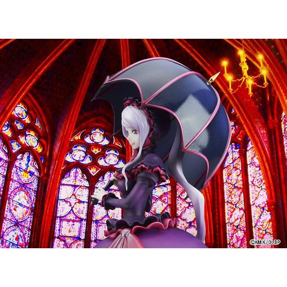 Figurka Overlord 1/7 - Shalltear Bloodfallen- Zdjęcie 31