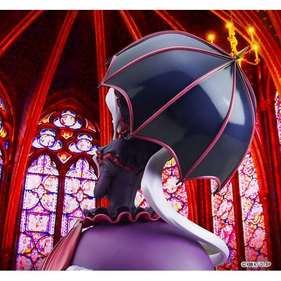 Figurka Overlord 1/7 - Shalltear Bloodfallen- Zdjęcie 33
