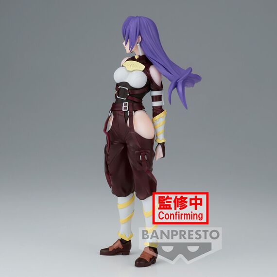 Figurka Shangri-La Frontier - Arthur Pencilgon- Zdjęcie 10