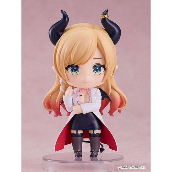 Figurka Hololive Production Nendoroid - Yuzuki Choco- Zdjęcie 3