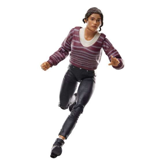 Figurka Spider-Man: No Way Home Marvel Legends - MJ- Zdjęcie 5