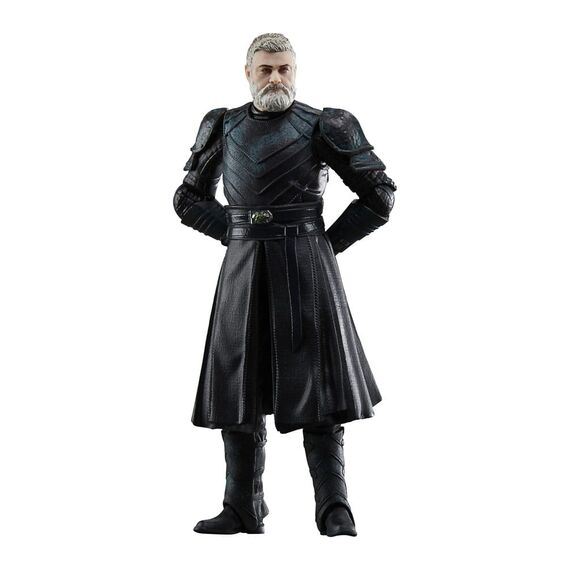 Figurka Star Wars: Ahsoka Black Series - Baylan Skoll- Zdjęcie 5