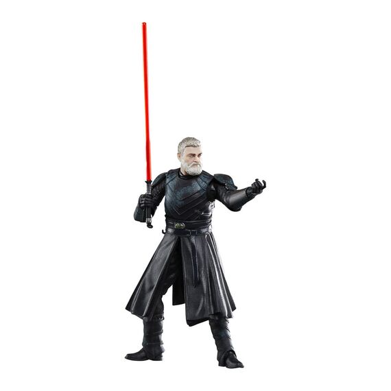 Figurka Star Wars: Ahsoka Black Series - Baylan Skoll- Zdjęcie 9