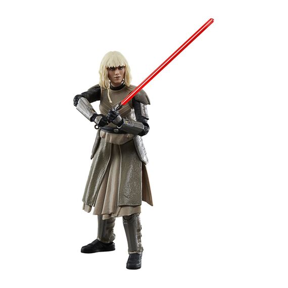 Figurka Star Wars: Ahsoka Black Series - Shin Hati- Zdjęcie 10