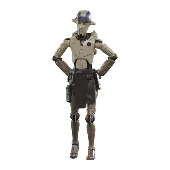 Figurka Star Wars: Ahsoka Vintage Collection - Professor Huyang- Zdjęcie 7