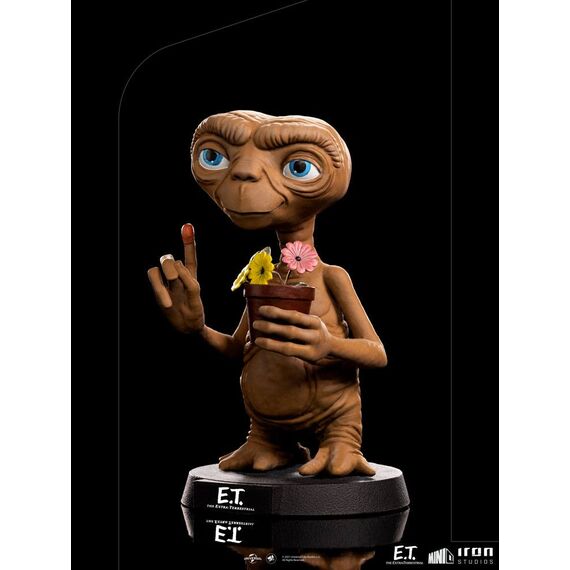 Figurka E.T. Mini Co. - E.T.- Zdjęcie 7