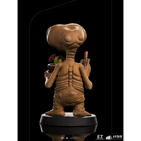 Figurka E.T. Mini Co. - E.T.- Zdjęcie 9