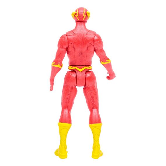 Figurka DC Comics Page Punchers - The Flash (Flashpoint)- Zdjęcie 5