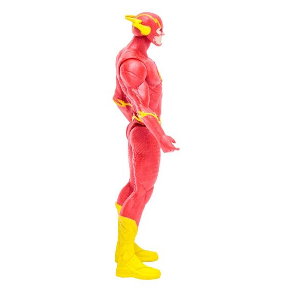 Figurka DC Comics Page Punchers - The Flash (Flashpoint)- Zdjęcie 7