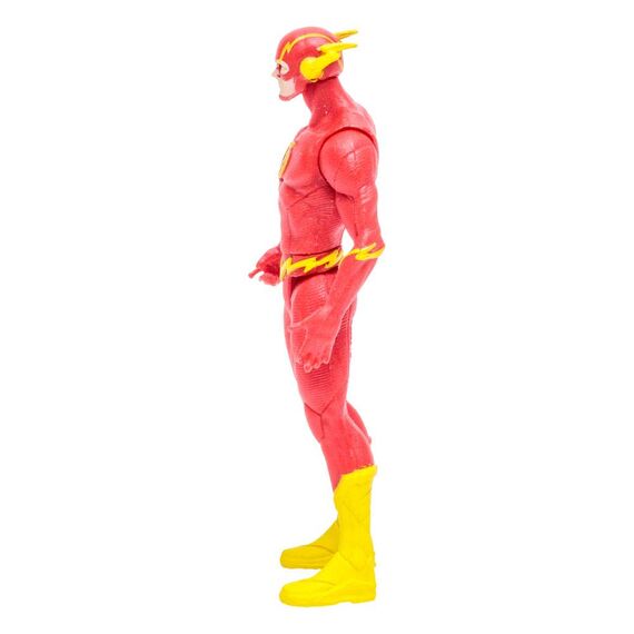 Figurka DC Comics Page Punchers - The Flash (Flashpoint)- Zdjęcie 9