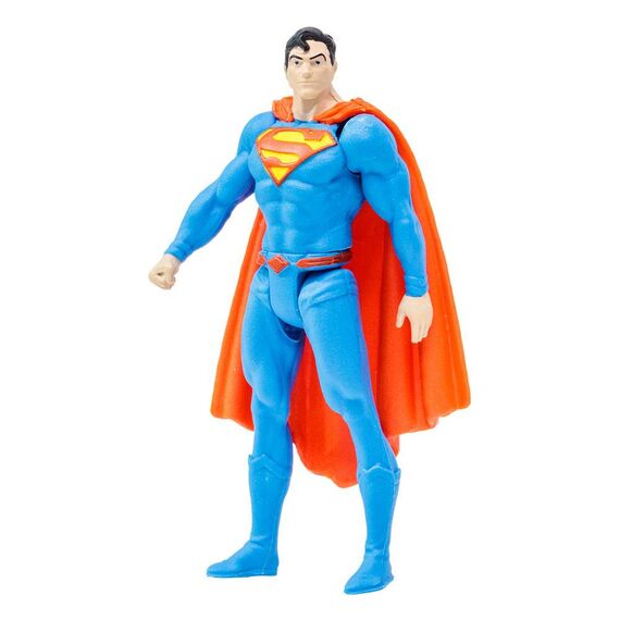 Figurka DC Comics Page Punchers - Superman (Rebirth)- Zdjęcie 3