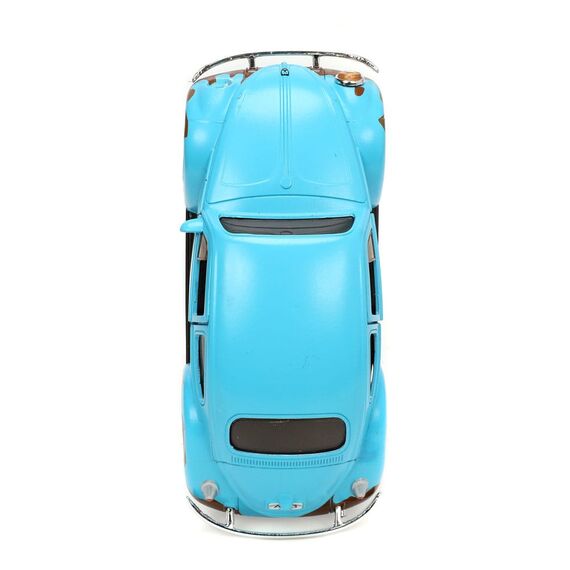 Model samochodu Lilo i Stitch 1/24 - Volkswagen Beetle (wraz z figurką Stitch)- Zdjęcie 27