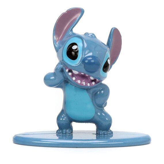 Model samochodu Lilo i Stitch 1/24 - Volkswagen Beetle (wraz z figurką Stitch)- Zdjęcie 37