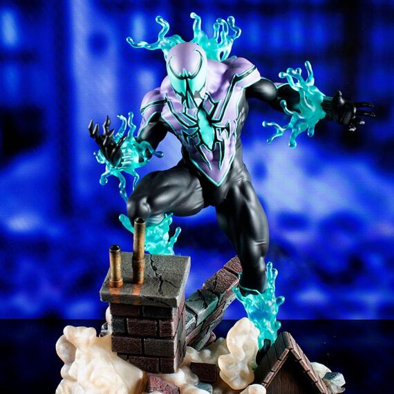 Figurka Marvel Comic Gallery - Chasm- Zdjęcie 6