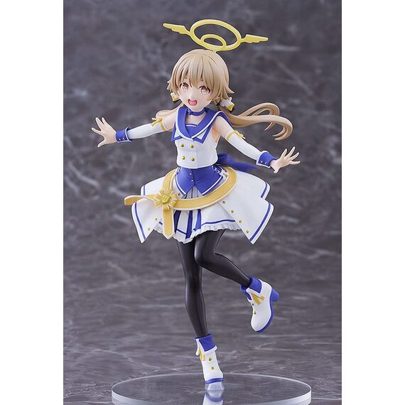 Figurka Blue Archive Pop Up Parade - Hifumi (Mischievous Straight Ver.)- Zdjęcie 3