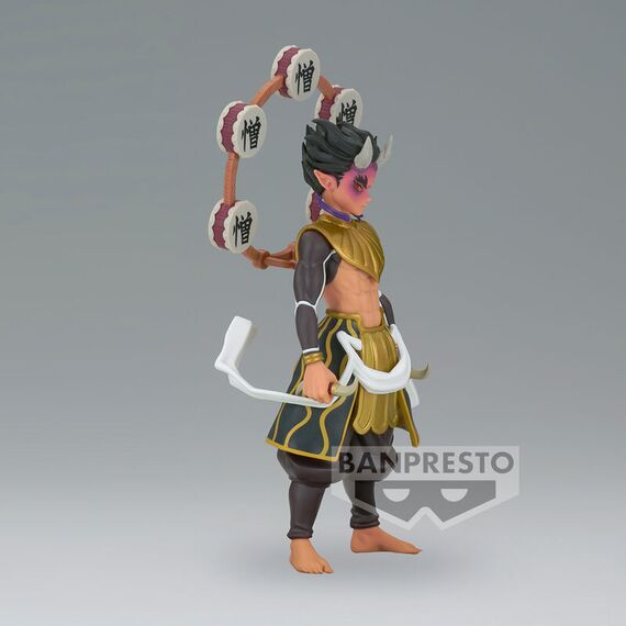 Figurka Demon Slayer Kimetsu no Yaiba Demon Series - Zohakuten- Zdjęcie 4