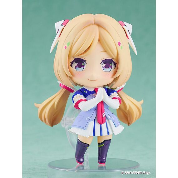Figurka Hololive Production Nendoroid - Aki Rosenthal- Zdjęcie 3