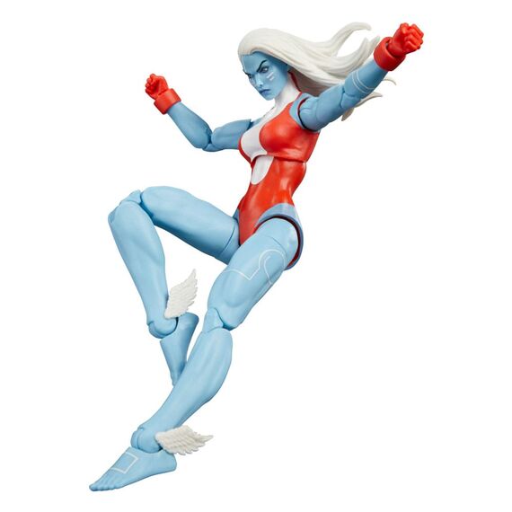 Figurka Marvel Legends - Namorita (BAF: Marvel's The Void)- Zdjęcie 3