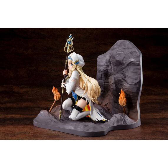 Figurka Goblin Slayer 2 1/6 - Priestess- Zdjęcie 17