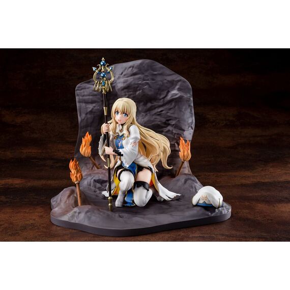 Figurka Goblin Slayer 2 1/6 - Priestess- Zdjęcie 19
