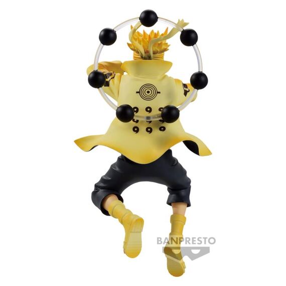 Figurka Naruto Shippuden Vibration Stars - Naruto Uzumaki V- Zdjęcie 7